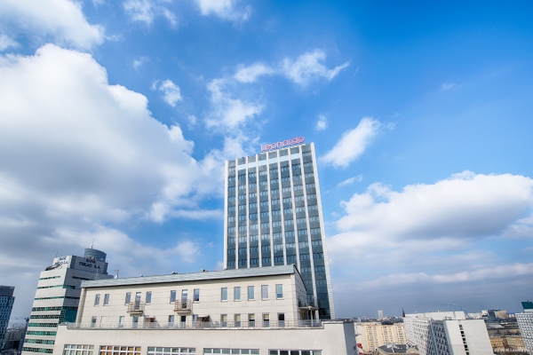 Leonardo Royal Hotel Warsaw (Warschau)